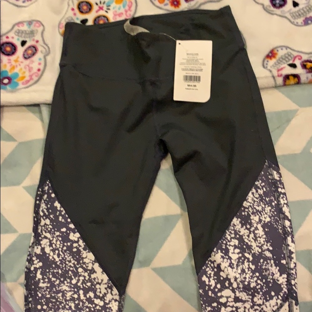 Fabletics leggings